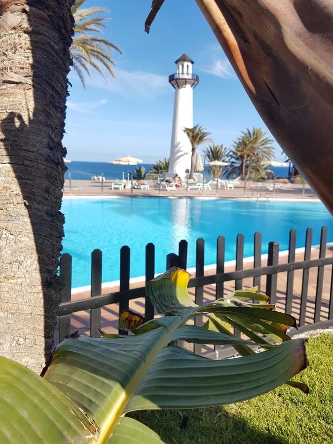 Ocean Bliss Apartment Playa Del Aguila  Luaran gambar