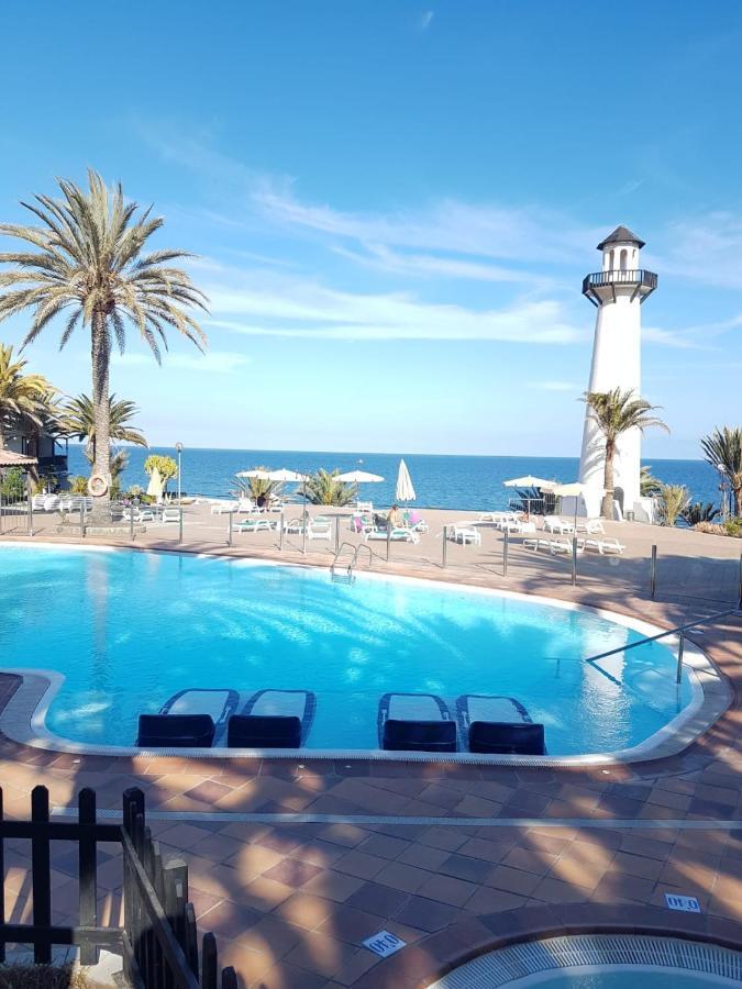 Ocean Bliss Apartment Playa Del Aguila  Luaran gambar